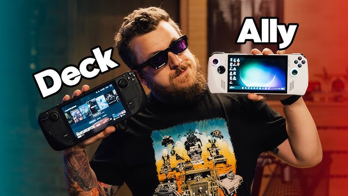 ROG Ally